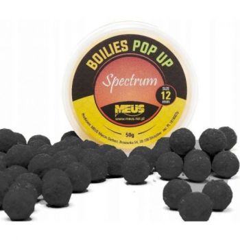 KULKI MEUS POP UP SPECTRUM...
