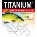 HACZYKI ROBINSON TITANIUM UMI TANAGO 230N  12