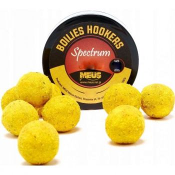 KULKI MEUS POP UP SPECTRUM 15mm 50g KUKURYDZA