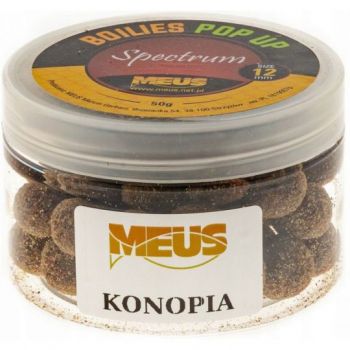 KULKI MEUS POP UP SPECTRUM...