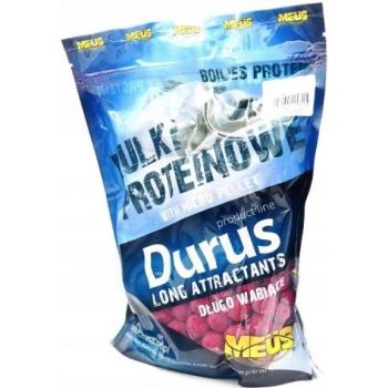 KULKI ZANĘTOWE MEUS DURUS 15mm 1kg SQUID