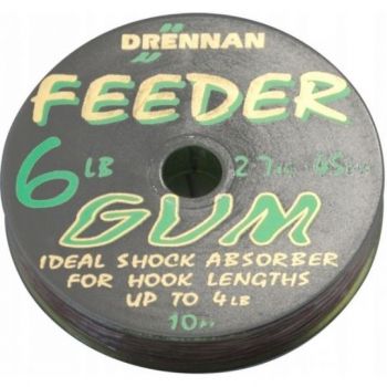 AMORTYZATOR DRENNAN FEEDER...
