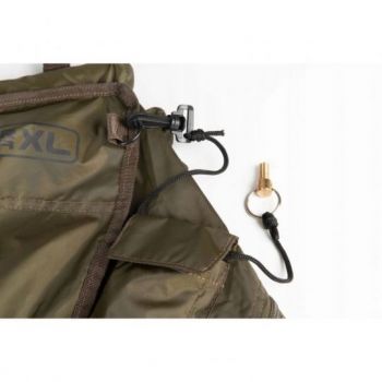 WOREK KARPIOWY FOX CARPMASTER STR XL DO WAŻENIA