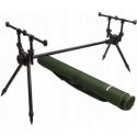 STANOWISKO PROLOGIC TUBE 3 ROD POD KARPIOWE