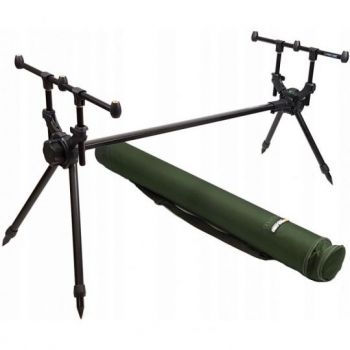 STANOWISKO PROLOGIC TUBE 3 ROD POD KARPIOWE