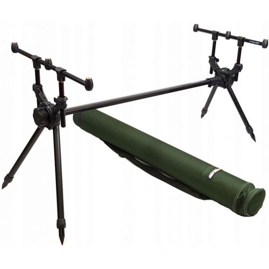 STANOWISKO PROLOGIC TUBE 3 ROD POD KARPIOWE STANOWISKO PROLOGIC TUBE 3 ROD POD KARPIOWE