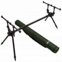 STANOWISKO PROLOGIC TUBE 3 ROD POD KARPIOWE