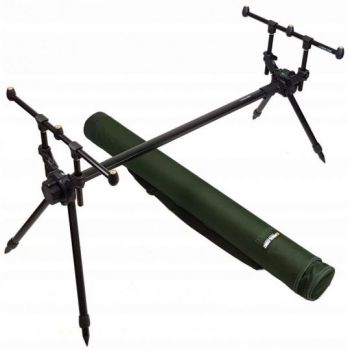 STANOWISKO PROLOGIC TUBE 3 ROD POD KARPIOWE