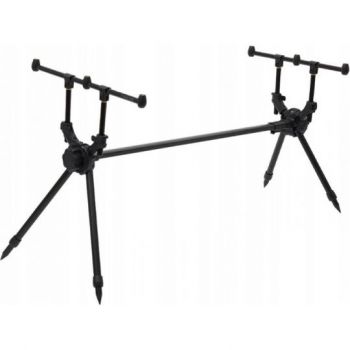 STANOWISKO PROLOGIC TUBE 3 ROD POD KARPIOWE