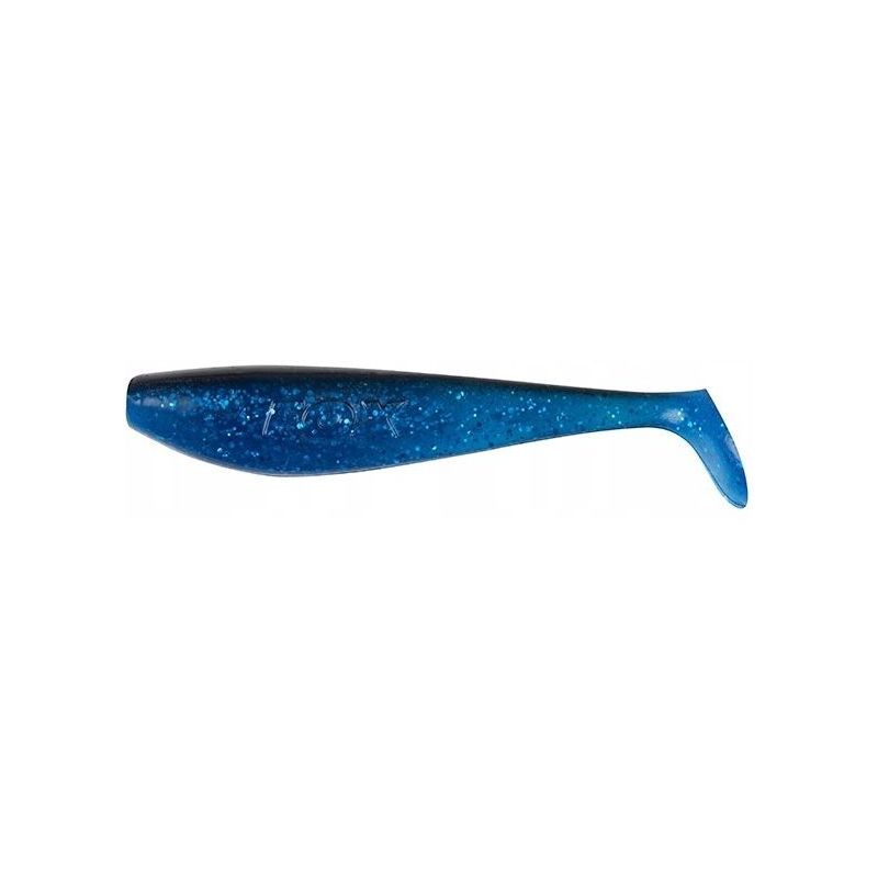 GUMA PRZYNĘTA FOX RAGE ZANDER PRO 10cm BLUE FLASH