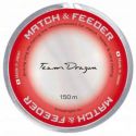 ŻYŁKA DRAGON MATCH & FEEDER 150m 0,25mm 6,90kg