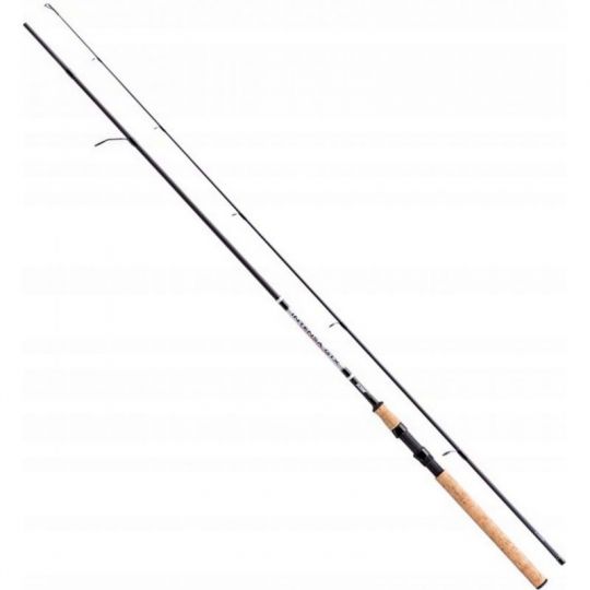 WĘDKA JAXON INTENSA GTX IMPULSE SPIN 2,70m 10-30g WĘDKA JAXON INTENSA GTX IMPULSE SPIN 2,70m 10-30g