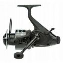 KOŁOWROTEK JAXON DARK CARP 400 CARP FEEDER