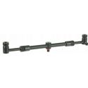 BUZZERBAR ANACONDA 28cm FROSTED BLACK B-BAR