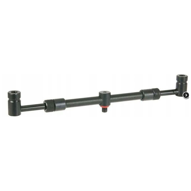 BUZZERBAR ANACONDA 28cm FROSTED BLACK B-BAR BUZZERBAR ANACONDA 28cm FROSTED BLACK B-BAR