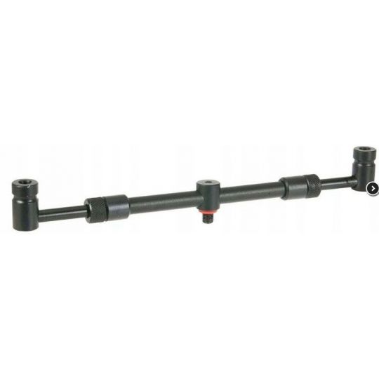 BUZZERBAR ANACONDA 28cm FROSTED BLACK B-BAR BUZZERBAR ANACONDA 28cm FROSTED BLACK B-BAR