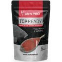 ZANĘTA MATCH PRO READY METHODMIX TRUSKAWKA KONOPIE