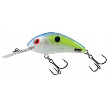 WOBLER SALMO HORNET H45F RATTLIN 4,5cm 6g SEXY SHA
