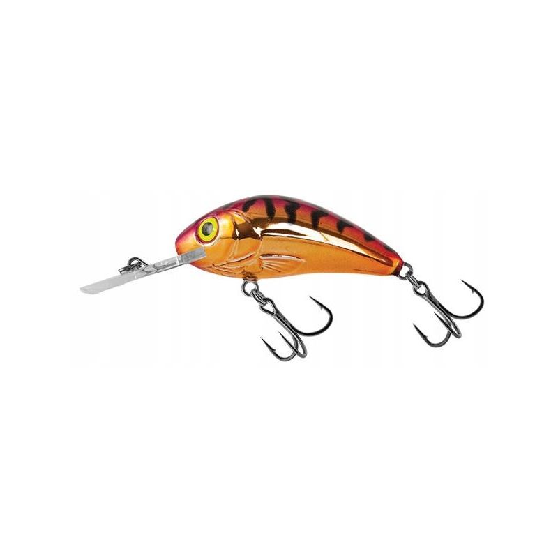 WOBLER SALMO HORNET H45F RATTLIN 4,5cm 6g VIKING