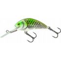 WOBLER SALMO H6F HORNET FLOATING 6cm 10g OLIVE HOT
