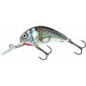 WOBLER SALMO H9F HORNET FLOATING 9cm 36g HOLOGRAPH
