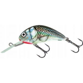 WOBLER SALMO H9F HORNET FLOATING 9cm 36g HOLOGRAPH
