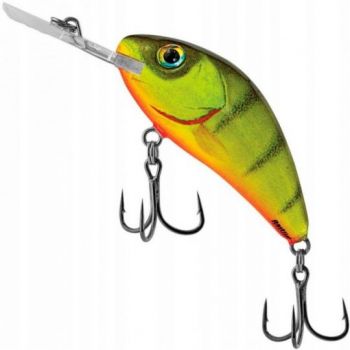 WOBLER SALMO H5F HORNET...