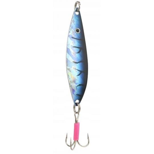BŁYSTKA WAHADŁOWA MIKADO ZOE 18g 7,9cm KOLOR 07 BŁYSTKA WAHADŁOWA MIKADO ZOE 18g 7,9cm KOLOR 07