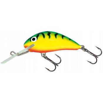 WOBLER SALMO H4F HORNET...