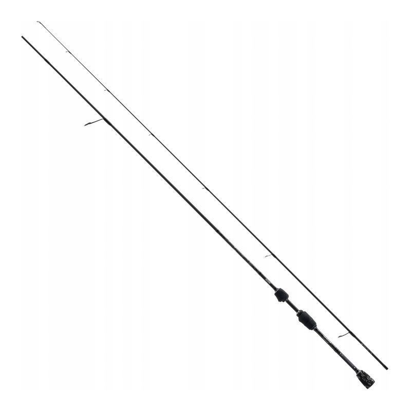 WĘDKA JAXON GREY STREAM 2,28m 1-7g SPINNING