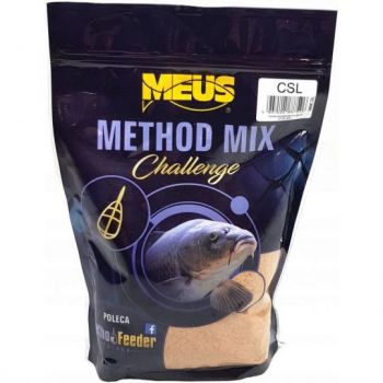 ZANĘTA MEUS CHALLENGE...