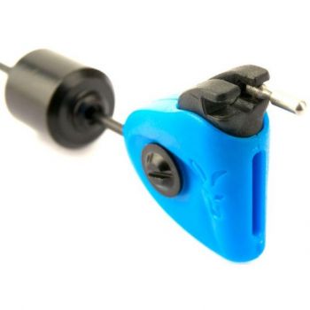 SWINGER SYGNALIZATOR FOX BLACK LABEL MINI BLACK