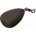 CIĘŻAREK FOX Z KRĘTLIKIEM FLAT PEAR 2.0oz 56g