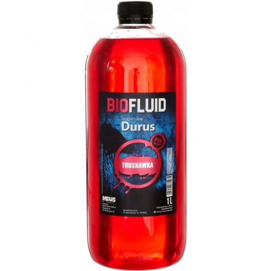 BIO FLUID MEUS DURUS BOOSTER 1L SQUID BIO FLUID MEUS DURUS BOOSTER 1L SQUID