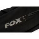 SPODNIE DRESOWE FOX BLACK CAMO PRINT JOGGER XL