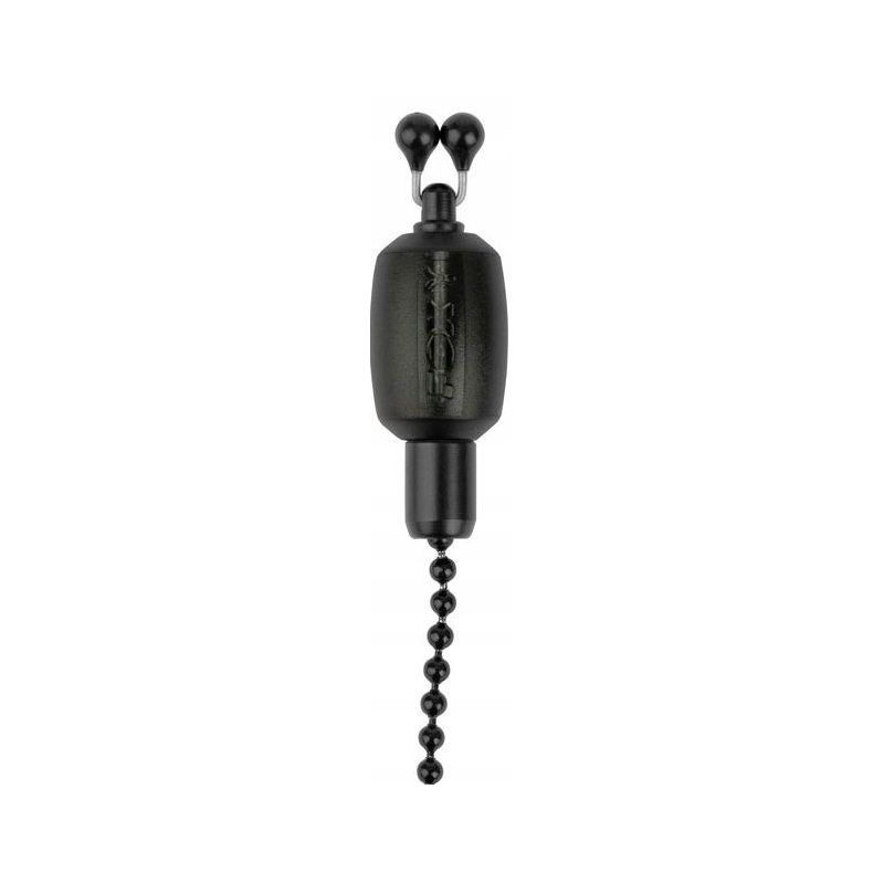HANGER SYGNALIZATOR FOX DINKY BOBBIN BLACK