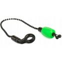 HANGER SYGNALIZATOR FOX DINKY BOBBIN BLACK