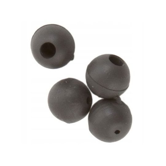 KORALIKI WOLFRAMOWE FOX TUNGSTEN BEADS 5mm 15szt