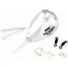 KULA WODNA FOX PŁYWAK BOLT BUBBLE MEDIUM 2szt