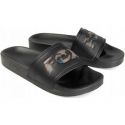 KLAPKI FOX SLIDERS BLACK CAMO ROZ. 44