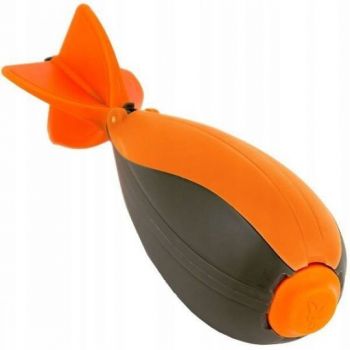 SPOMB FOX RAKIETA ZANĘTOWA...