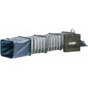 SIATKA JAXON TOURNAMENT PRO 400cm 4,0m +TORBA