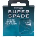 PRZYPONY DRENNAN GOTOWE SUPER SPADE HAK 12 0,20mm