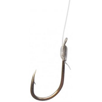 PRZYPONY DRENNAN GOTOWE SUPER SPADE HAK 12 0,20mm
