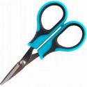 NOŻYCZKI DRENNAN BRAID MONO SCISSORS AQUA