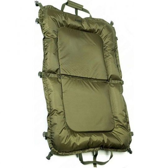 MATA KARPIOWA JAXON 110/75cm AK-KZH104