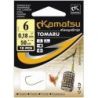 PRZYPON KAMATSU KONGER TOMARU 50 KOSZYCZEK ROZ. 6
