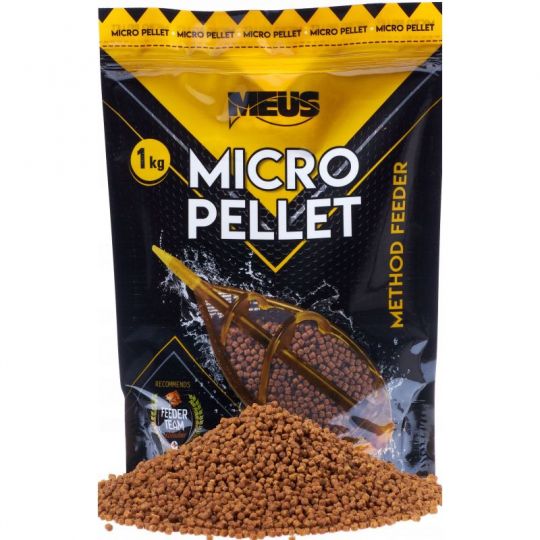 PELLET MEUS GRANULAT DURUS 1kg 2mm SQUID KAŁAMARNI PELLET MEUS GRANULAT DURUS 1kg 2mm SQUID KAŁAMARNI