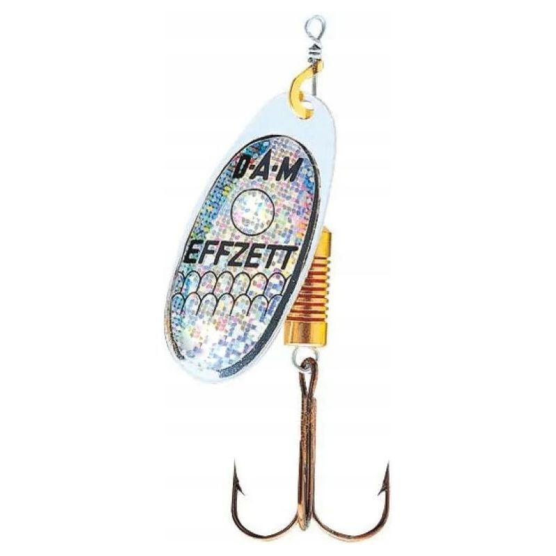 BŁYSTKA OBROTOWA DAM EFFZETT STANDARD REFLEX 3 6g
