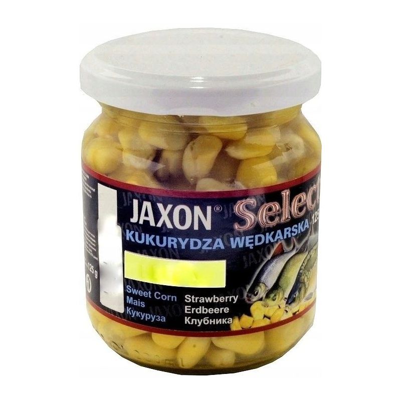 KUKURYDZA JAXON FJ-SK03 TRUSKAWKA